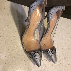 Gianvito Rossi sheos